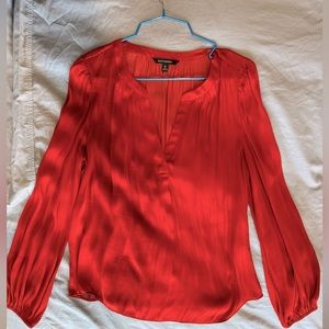 Women’s Medium Banana Republic Blouse